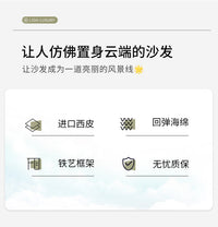 网红披萨奶茶店桌椅组合音乐餐吧休闲商用咖啡厅茶楼餐厅卡座沙发