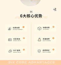 收纳箱衣服整理箱可移动衣物收纳筐家用超大容量玩具储物箱周转箱 大号移动-白色