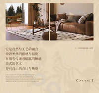 American Dopamine Tissue Box and Remote Control Storage Box, High-end Drawer Tissue Box for Living Room, Luxury Light Luxury Paper Box