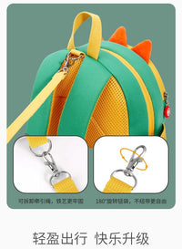 Kids Backpack with Rabbit Design for Kindergarten