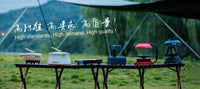 OEM Infrared BBQ Grill with Light Wave Heating