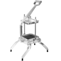 Manual Vegetable Cutter with Lever