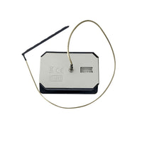 KLT-18A Guitar Pickup with Tuner for Acoustic and Classical Guitars