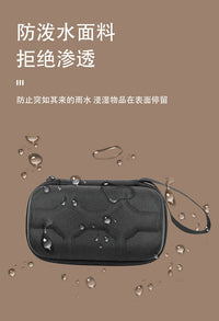 EVA Watch Storage Bag with Multiple Slots