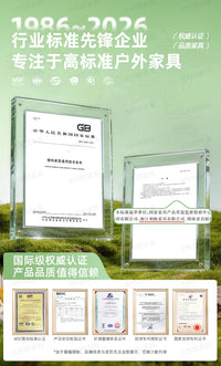 Folding Square Table for Mahjong, Dining, and Multi-purpose Use