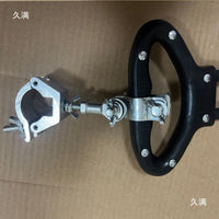 Camping Trailer Connector Rod for Electric Bikes and Motorcycles