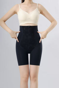 High-Waist Shapewear Panties for Postpartum Tummy Control