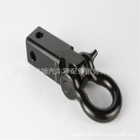 Winch Accessories Remote Control Pulley Relay Handle Switch Nylon Rope Winch Wire Rope