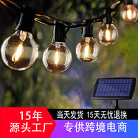 Solar Automatic Watering Device for Potted Plants Drip Irrigation System