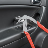 Vehicle Panel Clip Pliers Labor-Saving Automotive Rivet Removal Pliers Ergonomic Design Car Fastener Removal Tool for DIY Enthusiasts, Auto Repair