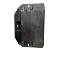 Bass Drum Cowbell Clamp Big Drum Cowbell Extension Clamp Plastic Clapper Woodblock Extension Rack Drum Cowbell Bracket
