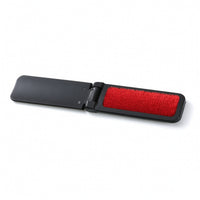 Foldable Lint Brush Slim Portable Lint Remover Mini for Home, Office, Travelers