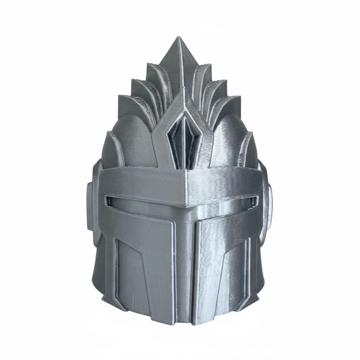 Headgear Hitch Cover Weather-Resistant Medieval Helmet Trailer Cap Quick Release Pin Tow Hitch Cover