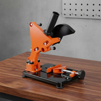 Angle Converter Bracket Angle Setting Cut off Machine Stand Aluminum Alloy Power Tool Accessory for Garage