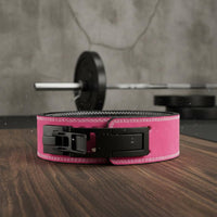 Lever Weight Lifting Belt Easy to Use Quick Release Lifting Belt Heavy Duty