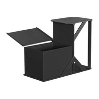 Card Imaging Stand Hands Phone Stand with Card Tray Tabletop Product for Collectors, Hobbyists