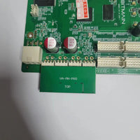 MaYi一拖四PWM风扇模拟器，拟速器VA-MN PRO