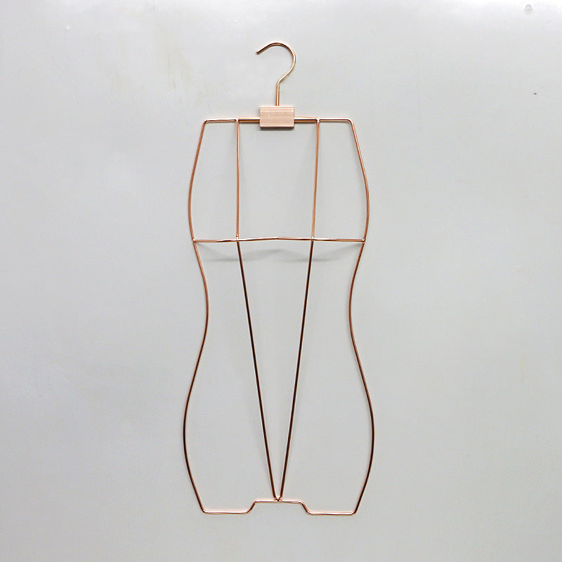Children Rose Gold