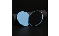 Fitness Sliding Discs Portable Workout Sliders Stable Core Sliders for Indoor Floors