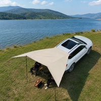 car canopy