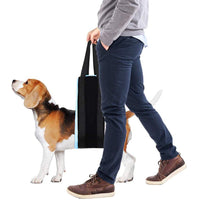 宠物辅助服高龄犬残疾犬行走障碍辅助带狗狗康复伤残带狗后腿残疾