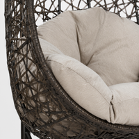 hanging chair