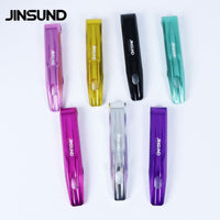 JINSUND自行车折叠手柄安全扣批发 高强度铝合金折叠车改装配件