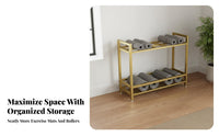 Freestanding Fitness Mat Storage Rack Space-Saving Fitness Mat Holder Long-Lasting Iron Frame Foam Roller Organizer Large Capacity for Yogis, Athletes, Living Room, Garage