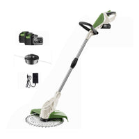 Cordless Electric Grass Trimmer Multi-Functional Brushless Engine Lawn Edger