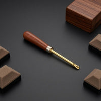 Piano Pin Repair Punch Slender Piano Pin Punch Smooth Finish