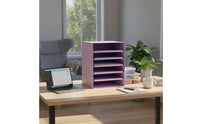 Bead Storage Drawer Large Capacity Desktop Storage Cabinet Quickly Access Organizer for Office Desk