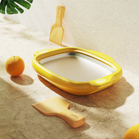 New Household Homemade Fried Ice Machine 304 Stainless Steel Fried Ice Pan Multi-purpose Fried Yogurt Fried Ice Cream Fried Ice Machine
