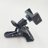 ABS Guitar and Ukulele Headstock Phone Holder for Sheet Music