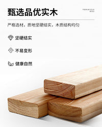 Wooden Coffee Capsule Storage Box with Two Drawers for Desktop and Coffee Machine Base