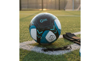 Solo Soccer Kick Adjustable Cord Soccer Ball Return Football Training Belt for Beginners, Kids