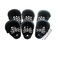 Pool Ball Basket Lightweight Billiard Ball Holder Easy to Pool Hygiene Table Drop Basket for Home Billiards