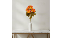 Floral stemming  Indoor Artificial Floret and Branch Matte Decorations for Table Centerpieces