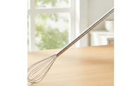 Manual Whisk Non-Electric Manual Egg Beater Efficient Rotary Egg Beater for Kitchen Professionals, Kitchen