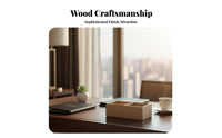 Multicompartment Packet Organizer space-efficient Design Divided Packet Holder Space-Saving