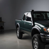 Tacoma Snorkel Intake Water Crossing Truck Snorkel Dust Resistant