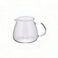 Pour-over Coffee Set Paperless Filter Kitchenware Easy to Clean for Beginners