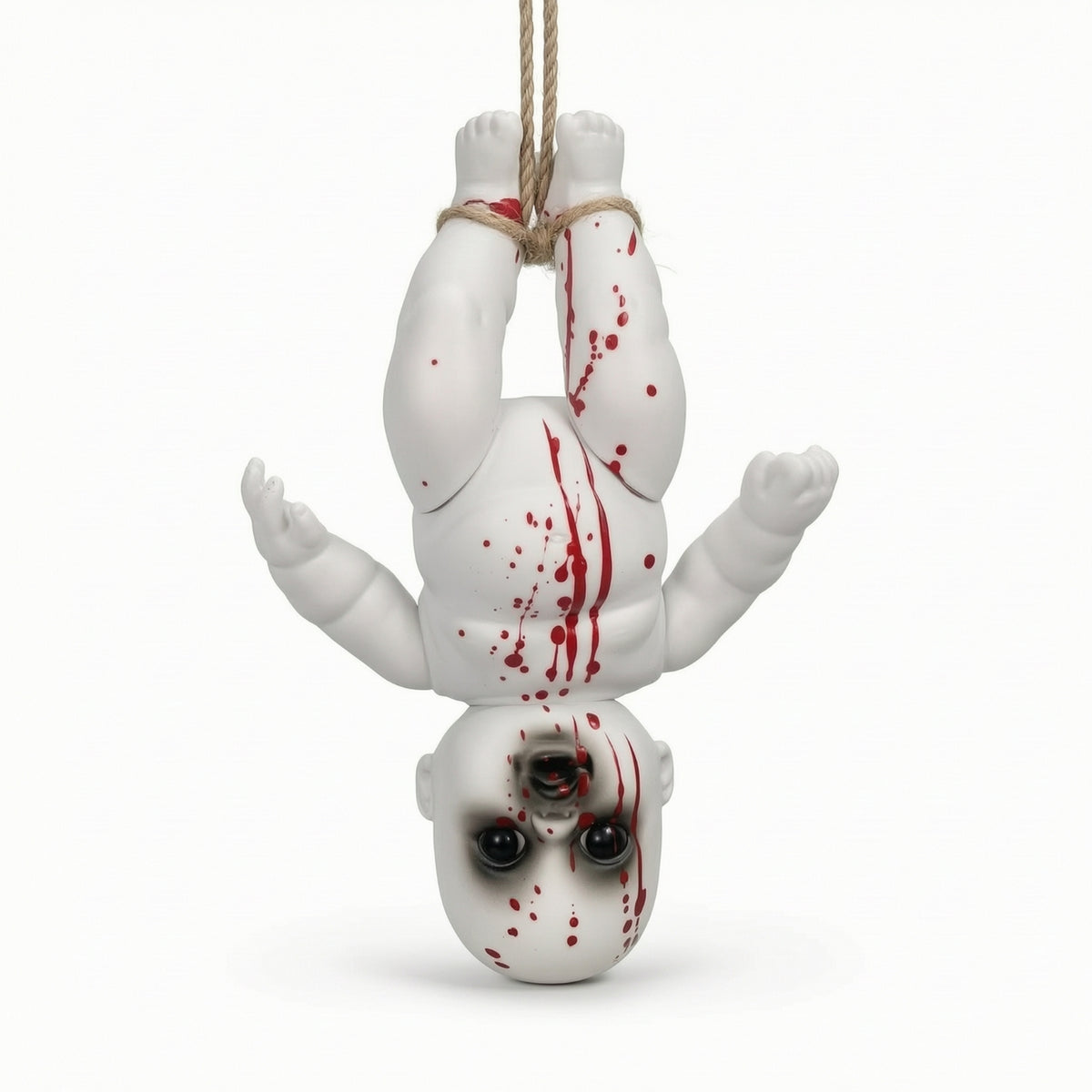 Spooky Horror Figure