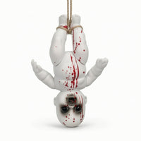 Spooky Horror Figure