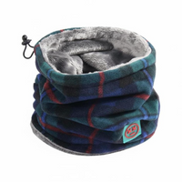 Windproof Face Cover for Men