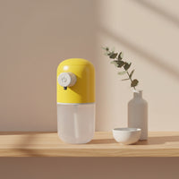 Automatic Foaming Soap Dispenser | Touchless, Hands, Foam Soap Dispenser, for washroom