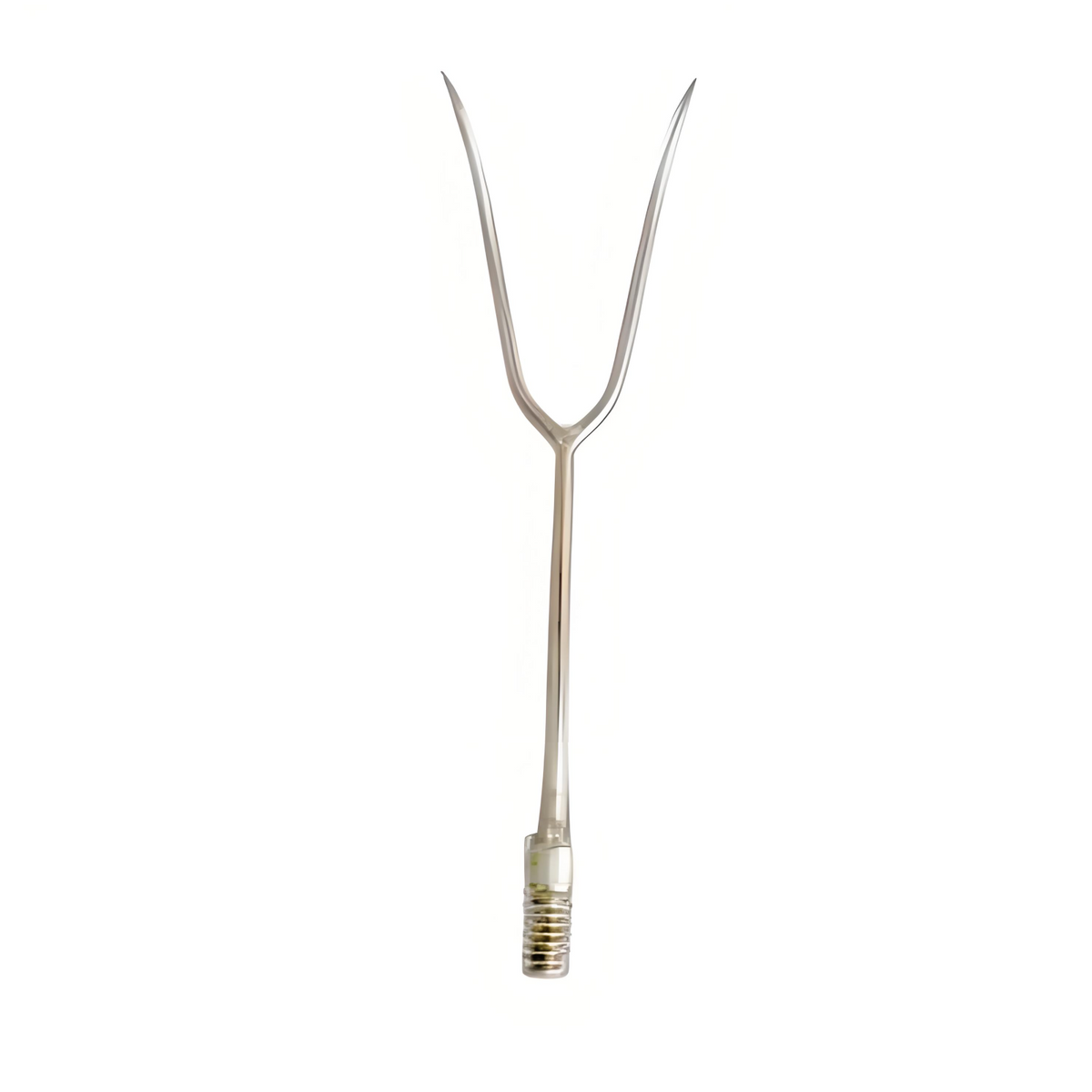 Fishing Curved, Stainless Steel, Sturdy, Terrarium Tool