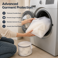 laundry bags