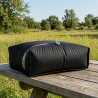 Vacuum Compression Bag Compression Bag with Air Release Port Heavy-Duty Travel Vacuum Bags for Luggage Organization