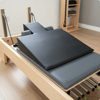 Pilates Core Support Bed Aid Stable Support Pregnancy Pilates Mat Supportive