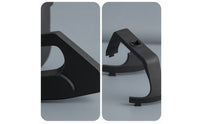 Hand-Operated Fuel Tank Cap Removal Tool Heavy-Duty Fuel Tank Lid Wrench Compact Rigid for DIYers